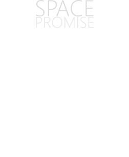 Space Promise logo
